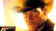 English powerpoint: raiders of the lost ark