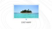 English powerpoint: Cast Away