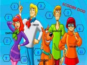 English powerpoint: Scooby-doo colors and clothes
