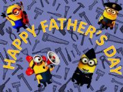 English powerpoint: Father�s Day