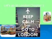 English powerpoint: UK and London country studeis lesson chapter1.1.