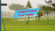 English powerpoint: CONDITIONAL TYPE THREE
