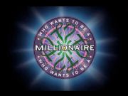 English powerpoint: who wants to be a millionaire questions