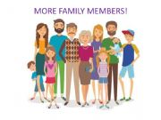 English powerpoint: Family members