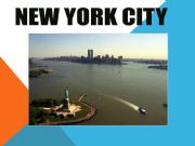 English powerpoint: NEW YORK