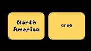 English powerpoint: Continents, countries