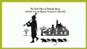 English powerpoint: The pied piper of Hamelin