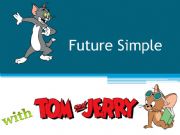 English powerpoint: TENSES: FUTURE SIMPLE