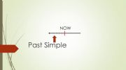 English powerpoint: Past Simple: theory and practice