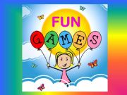 English powerpoint: GAMES