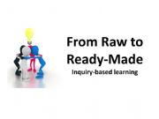 English powerpoint: Inquiry Based Learning 