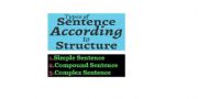 English powerpoint: Transformation of Sentences From Simple to Complex to Compound_Part_1