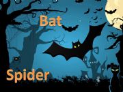 English powerpoint: Halloween vocabulary task and bingo