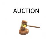 English powerpoint: AUCTION - AS....AS