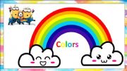 English powerpoint: Colors