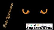 English powerpoint: SUPERSTITIONS AROUND THE WORLD (First Conditional)