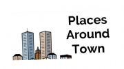 English powerpoint: Places around town