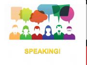 English powerpoint: -ED & -ING ADJECTIVES [amother speaking presentation]