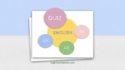 English powerpoint: Flash Cards Colours in English