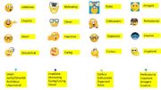 English powerpoint: Personality Adjectives