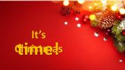 English powerpoint: Christmas Memories and Songs 