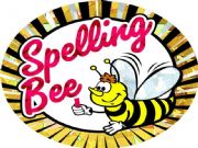English powerpoint: Spelling Bee -Part 1-
