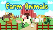 English powerpoint: Farm Animals 