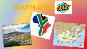 English powerpoint: South Africa Quiz (PowerPoint)