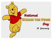 English powerpoint: Winnie the Pooh International day