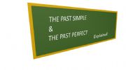 English powerpoint: PAST SIMPLE & PAST PERFECT