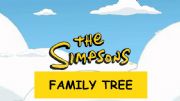English powerpoint: Simpsons family tree powerpoint