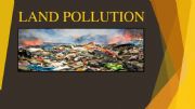 English powerpoint: pollution