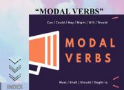 English powerpoint: Modal Verbs