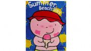 English powerpoint: Summer Beach Day