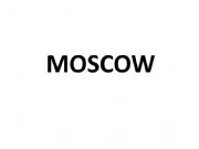 English powerpoint: Moscow