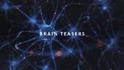 English powerpoint: Science Brainteasers