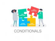 English powerpoint: Third Conditional
