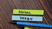 English powerpoint: Modal Verbs Exercise 4