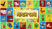 English powerpoint: Zoo  Memory Game 