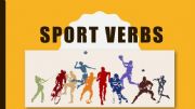 English powerpoint: Sport vebs do, play and go 