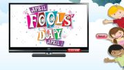 English powerpoint: Fools Day/ TO BE/ FEELINGS