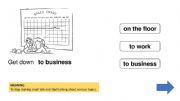 English powerpoint: Business English Idioms, part 2