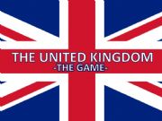 English powerpoint: The UK : THE GAME 