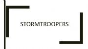 English powerpoint: Stormtroopers