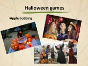 English powerpoint: Halloween ( part 2)