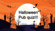 English powerpoint: Halloween Pub Quiz - Celebrations around the world