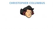English powerpoint: CHRISTOPHER COLUMBUS