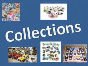 English powerpoint: COLLECTIONS