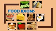 English powerpoint: Food Idiom II