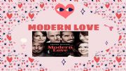 English powerpoint: MODERN LOVE - SEASON 1 (EPISODE 3)